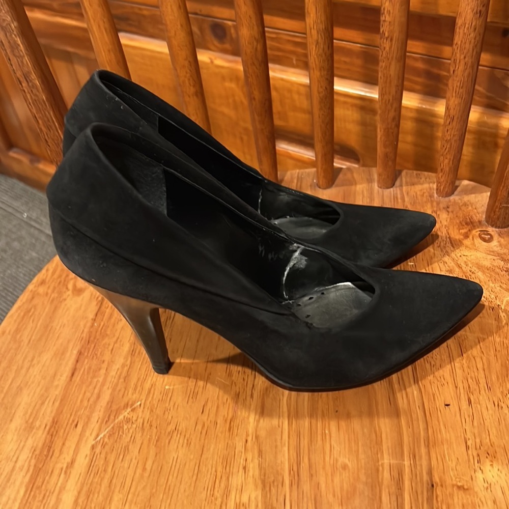 BCBG Heels